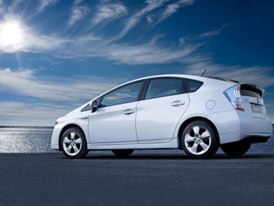 Η Toyota πούλησε ένα εκατομμύριο υβριδικά σε 10 μήνες